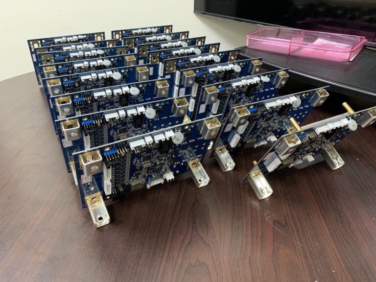 BMS Solution!
