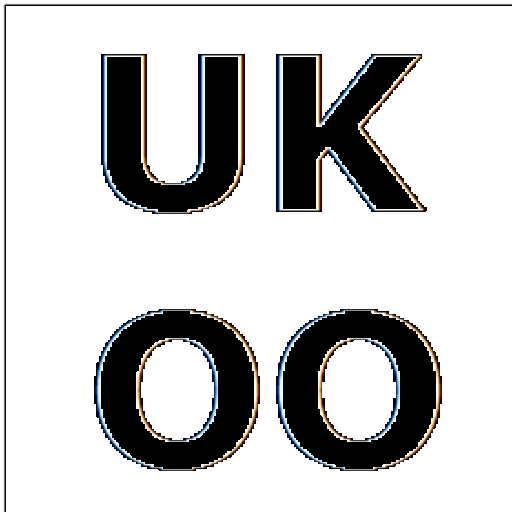 Prespa dark mode logo 